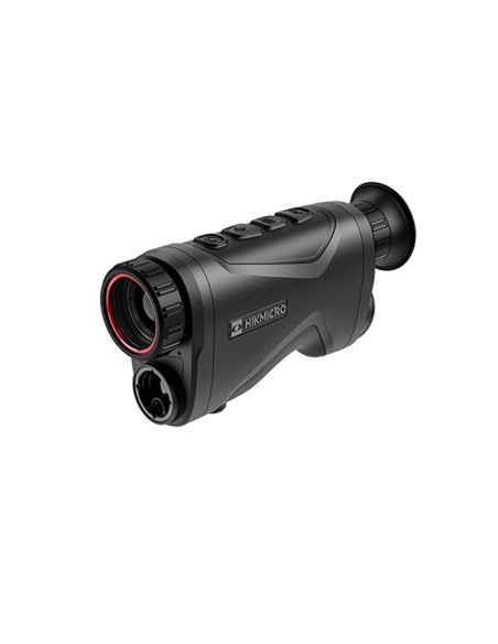 CONDOR CH35L MONOCULAR TÉRMICO HIKMICRO - Imagen 1