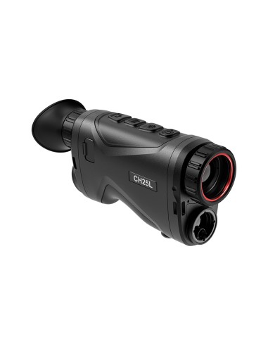 ▷CONDOR CH25L MONOCULAR TÉRMICO HIKMICRO | Soul Natura - Imagen 4