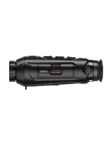 ▷ LYNX PRO LH19 2.0 MONOCULAR TÉRMICO HIKMICRO| Soul Natura - Imagen 3