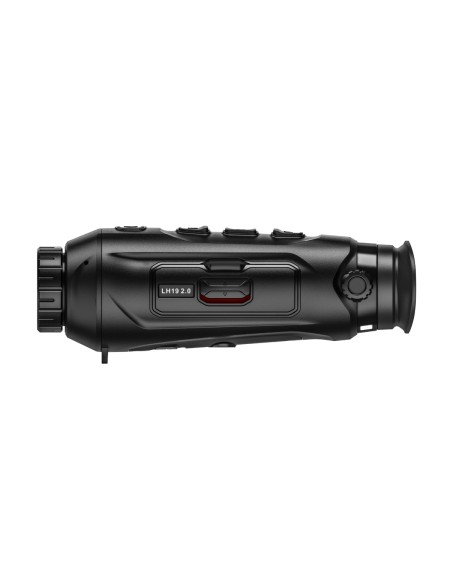 ▷ LYNX PRO LH19 2.0 MONOCULAR TÉRMICO HIKMICRO| Soul Natura - Imagen 3