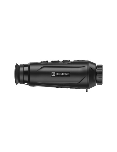 ▷ LYNX PRO LH19 2.0 MONOCULAR TÉRMICO HIKMICRO| Soul Natura - Imagen 4