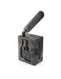 CAJA DE SEGUIRDAD SECACAM 5 ZEISS - Imagen 2