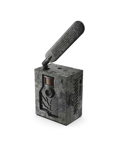 ▷CAJA DE SEGUIRDAD SECACAM 5 ZEISS| Soul Natura - Imagen 1