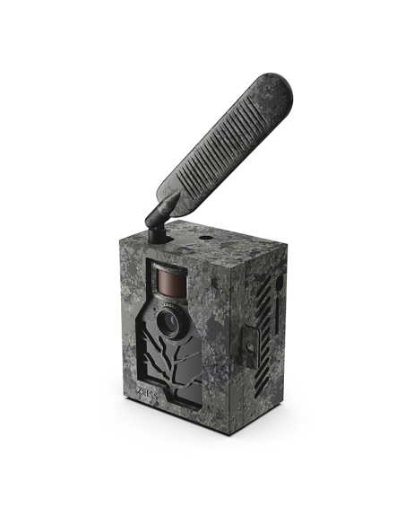 ▷CAJA DE SEGUIRDAD SECACAM 5 ZEISS| Soul Natura - Imagen 1