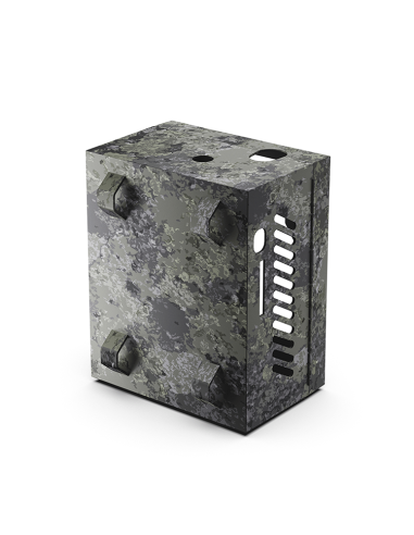 ▷CAJA DE SEGUIRDAD SECACAM 5 ZEISS| Soul Natura - Imagen 2