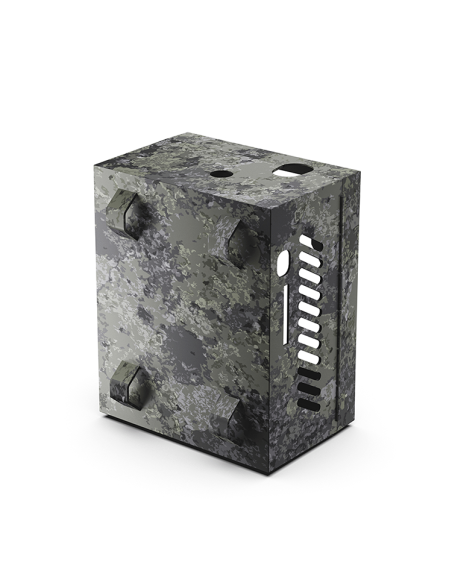 ▷CAJA DE SEGUIRDAD SECACAM 5 ZEISS| Soul Natura - Imagen 2