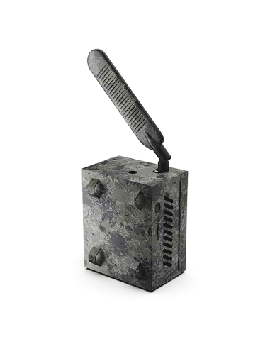 ▷CAJA DE SEGUIRDAD SECACAM 5 ZEISS| Soul Natura - Imagen 3