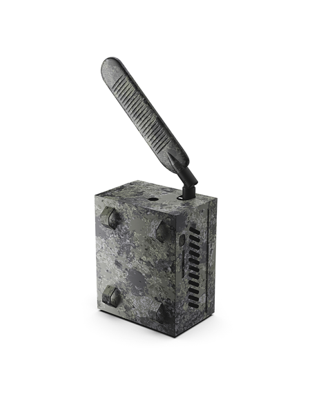 ▷CAJA DE SEGUIRDAD SECACAM 5 ZEISS| Soul Natura - Imagen 3