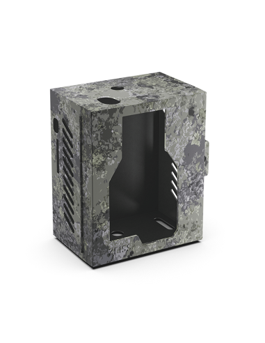 ▷CAJA DE SEGUIRDAD SECACAM 5 ZEISS| Soul Natura - Imagen 4