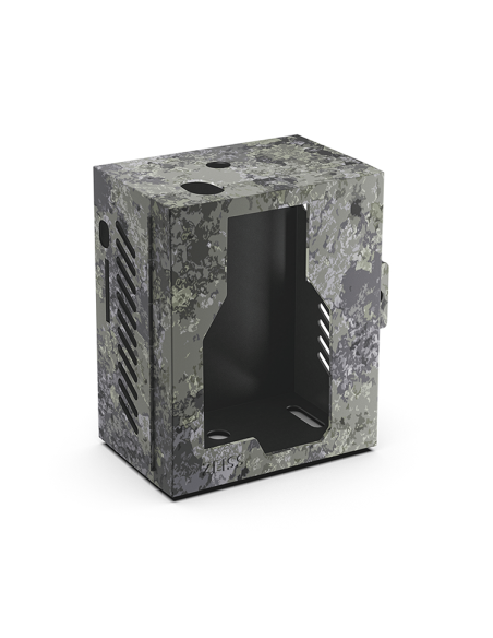 ▷CAJA DE SEGUIRDAD SECACAM 5 ZEISS| Soul Natura - Imagen 4