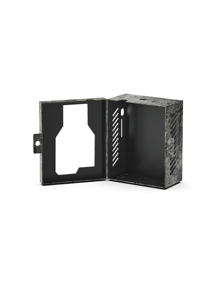 ▷CAJA DE SEGUIRDAD SECACAM 5 ZEISS| Soul Natura - Imagen 5