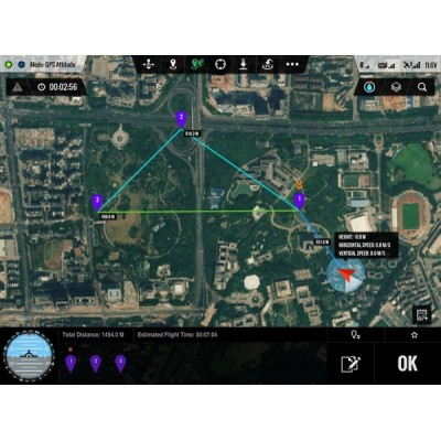 ▷ IOSDmini + 2.4G BT DATALINK + CAN HUB | Soul Natura - Imagen 2