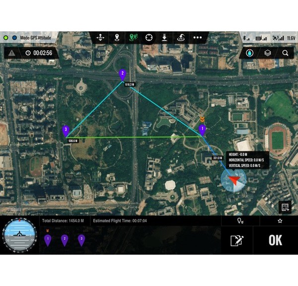 ▷ IOSDmini + 2.4G BT DATALINK + CAN HUB | Soul Natura - Imagen 2