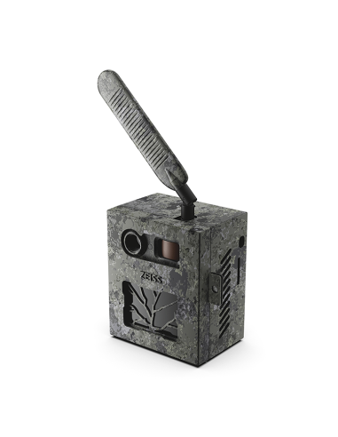 ▷CAJA DE SEGUIRDAD SECACAM 7 ZEISS| Soul Natura - Imagen 1