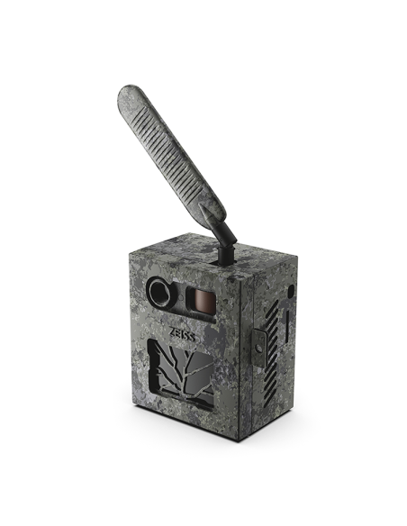 ▷CAJA DE SEGUIRDAD SECACAM 7 ZEISS| Soul Natura - Imagen 1