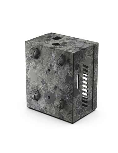 ▷CAJA DE SEGUIRDAD SECACAM 7 ZEISS| Soul Natura - Imagen 2