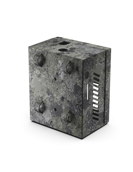 ▷CAJA DE SEGUIRDAD SECACAM 7 ZEISS| Soul Natura - Imagen 2