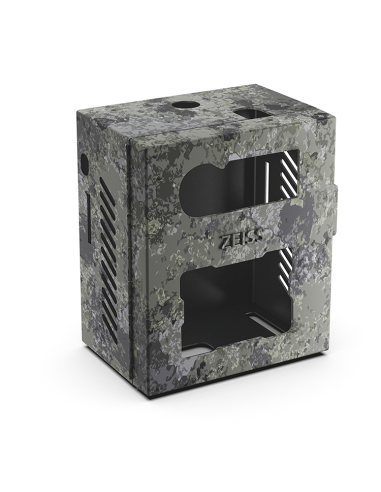 ▷CAJA DE SEGUIRDAD SECACAM 7 ZEISS| Soul Natura - Imagen 3