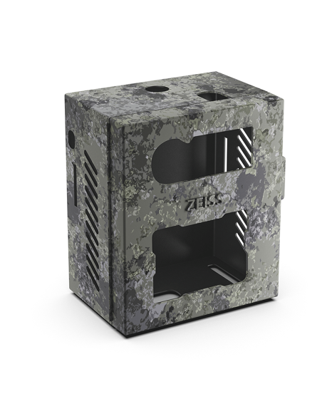 ▷CAJA DE SEGUIRDAD SECACAM 7 ZEISS| Soul Natura - Imagen 3