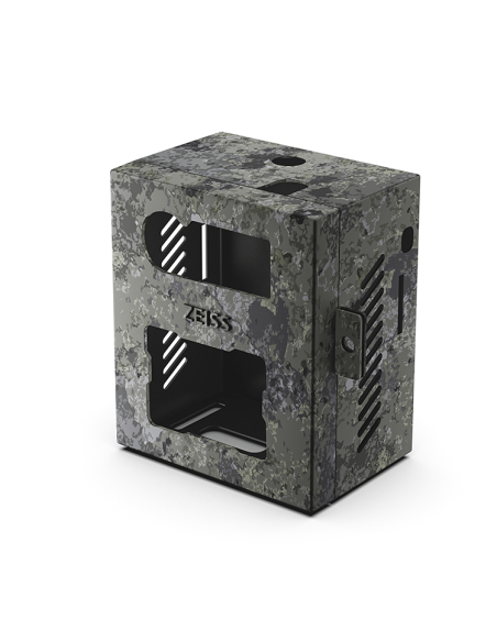 CAJA DE SEGUIRDAD SECACAM 7 ZEISS - Imagen 4