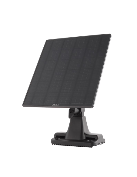 ▷PANEL SOLAR SECACAM ZEISS| Soul Natura - Imagen 1