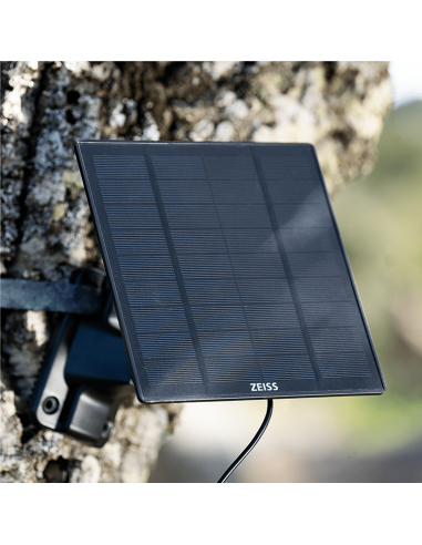 ▷PANEL SOLAR SECACAM ZEISS| Soul Natura - Imagen 3