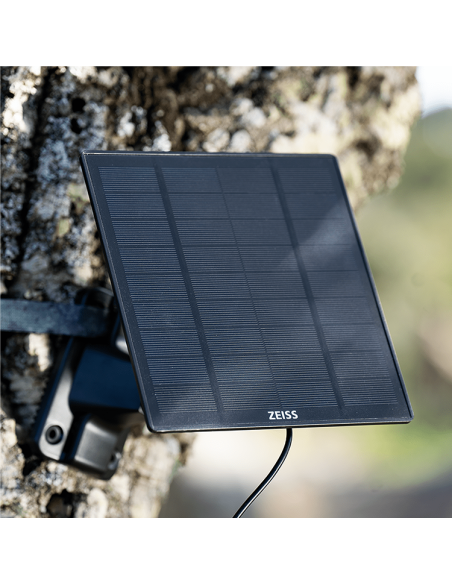▷PANEL SOLAR SECACAM ZEISS| Soul Natura - Imagen 3