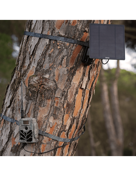 ▷PANEL SOLAR SECACAM ZEISS| Soul Natura - Imagen 5