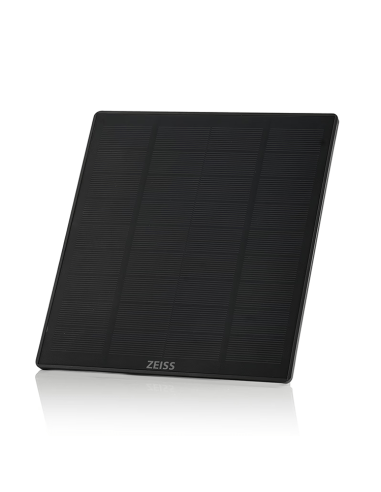 PANEL SOLAR SECACAM ZEISS - Imagen 6