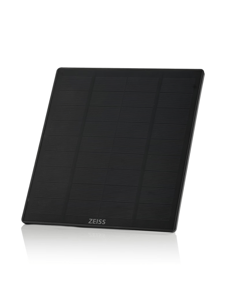 PANEL SOLAR SECACAM ZEISS - Imagen 6
