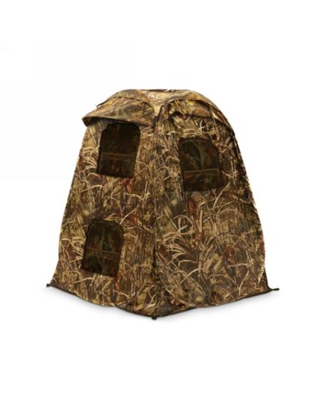 ▷ Hide fotografía MARK III CAÑA Buteo Photo Gear | Soul Natura - Imagen 1