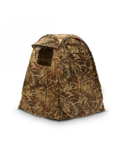 ▷ Hide fotografía MARK III CAÑA Buteo Photo Gear | Soul Natura - Imagen 2