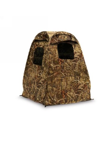 ▷ Hide fotografía MARK III CAÑA Buteo Photo Gear | Soul Natura - Imagen 3