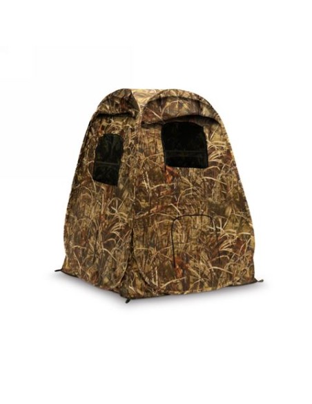 ▷ Hide fotografía MARK III CAÑA Buteo Photo Gear | Soul Natura - Imagen 3