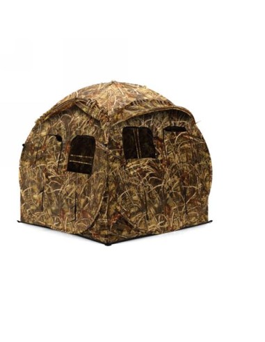 ▷ Hide fotografía AQUILA MARK III Caña Buteo Photo Gear | Soul Natura - Imagen 2