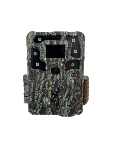 STRIKE FORCE PRO X 1080P FULL HD BROWNING - Imagen 4