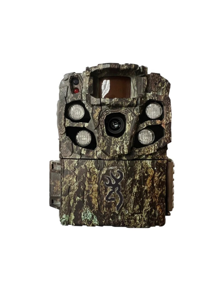 STRIKE FORCE FULL HD EXTREME BROWNING - Imagen 3