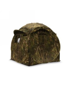 HIDE FOTOGRAFIA MARK III AQUILA GREEN PHOTO GEAR - Imagen 1