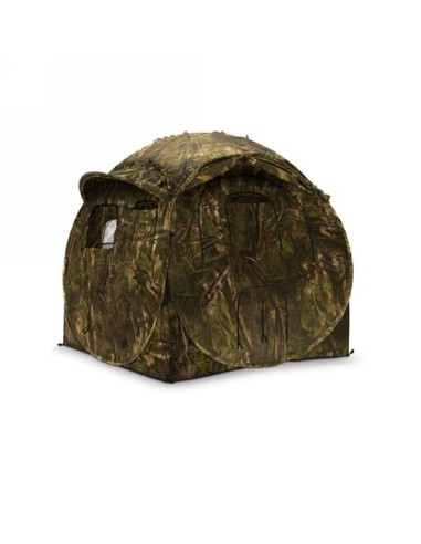 HIDE FOTOGRAFIA MARK III AQUILA GREEN PHOTO GEAR - Imagen 1