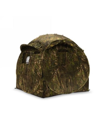 HIDE FOTOGRAFIA MARK III AQUILA GREEN PHOTO GEAR - Imagen 1