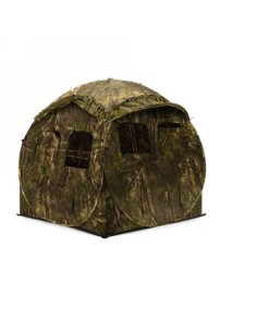 HIDE FOTOGRAFIA MARK III AQUILA GREEN PHOTO GEAR - Imagen 2