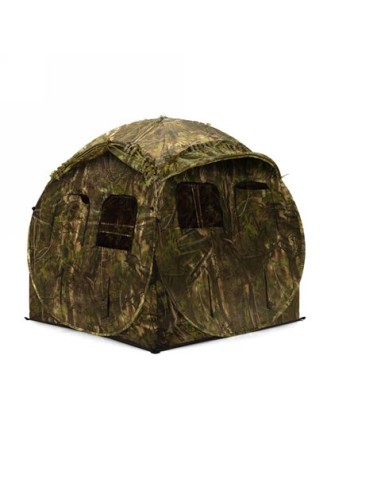 ▷ HIDE FOTOGRAFIA AQUILA MARK III VERDE BUTEO PHOTO GEAR | Soul Natura - Imagen 2