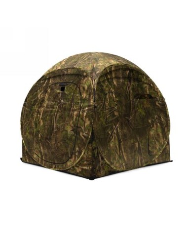 ▷ HIDE FOTOGRAFIA AQUILA MARK III VERDE BUTEO PHOTO GEAR | Soul Natura - Imagen 4