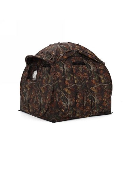 ▷ HIDE FOTOGRAFIA AQUILA MARK III MARRÓN BUTEO PHOTO GEAR | Soul Natura - Imagen 1