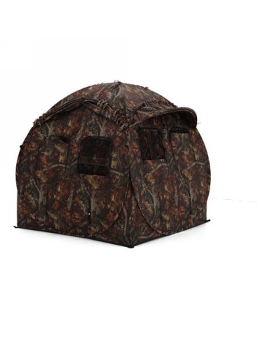 ▷ HIDE FOTOGRAFIA AQUILA MARK III MARRÓN BUTEO PHOTO GEAR | Soul Natura - Imagen 2