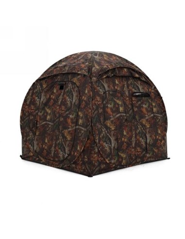 ▷ HIDE FOTOGRAFIA AQUILA MARK III MARRÓN BUTEO PHOTO GEAR | Soul Natura - Imagen 5