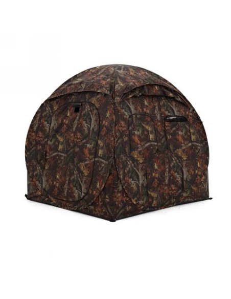 ▷ HIDE FOTOGRAFIA AQUILA MARK III MARRÓN BUTEO PHOTO GEAR | Soul Natura - Imagen 5