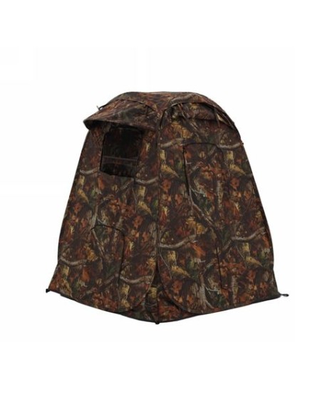 ▷ Hide fotografía BUTEO MARK III MARRÓN Buteo Photo Gear | Soul Natura - Imagen 1