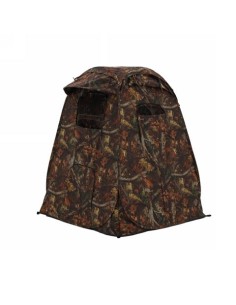 ▷ Hide fotografía BUTEO MARK III MARRÓN Buteo Photo Gear | Soul Natura - Imagen 2