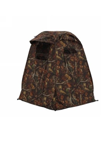 ▷ Hide fotografía BUTEO MARK III MARRÓN Buteo Photo Gear | Soul Natura - Imagen 2